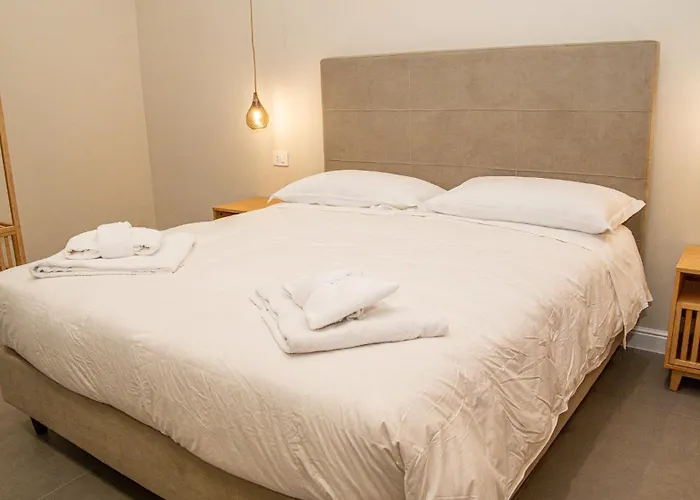 Dome 266 ゲストハウス