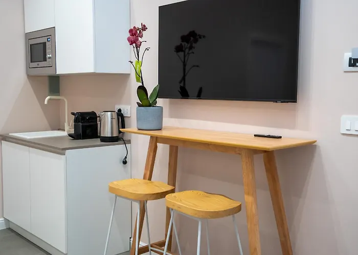 ゲストハウス Dome 266 ナポリ