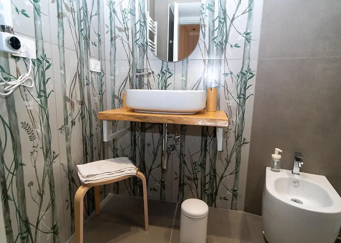 ゲストハウス Dome 266 4*